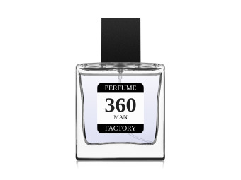 360 Perfume Factory
