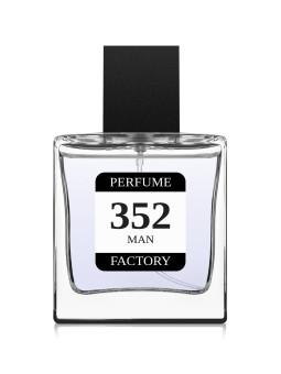 352 Perfume Factory