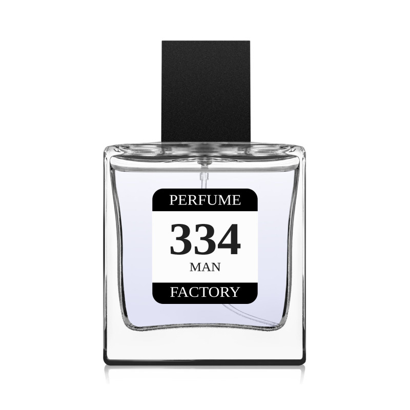 334 Perfume Factory