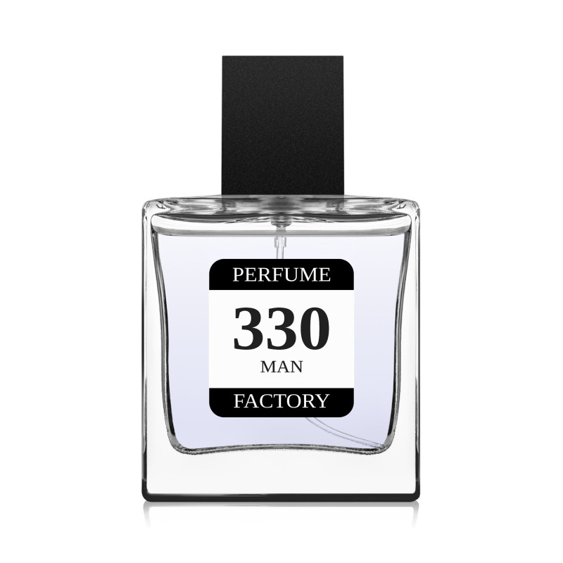 330 Perfume Factory