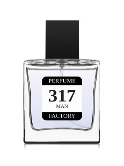 317 Perfume Factory