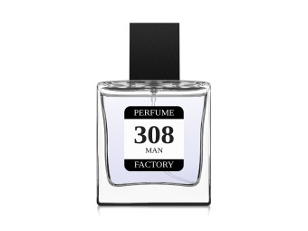 308 Perfume Factory