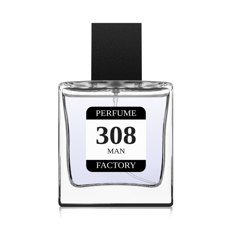 308 Perfume Factory