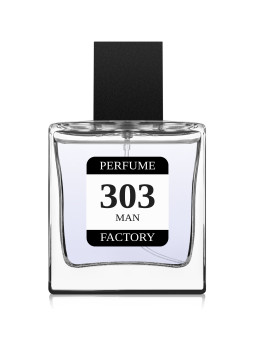 303 Perfume Factory