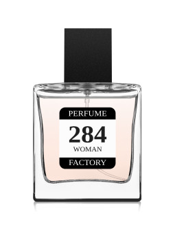 The Scent