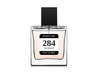 284 Perfume Factory