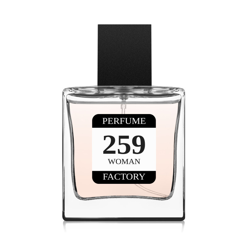 259 Perfume Factory