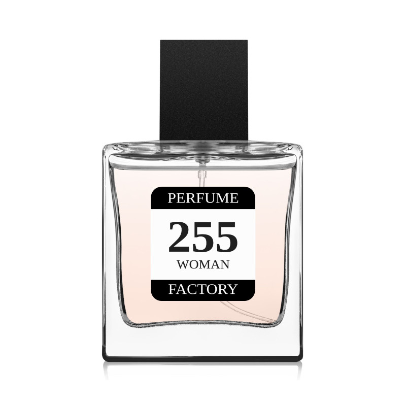 255 Perfume Factory
