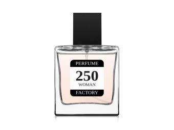 250 Perfume Factory