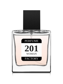 201 Perfume Factory