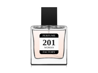 201 Perfume Factory