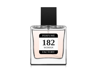 182 Perfume Factory