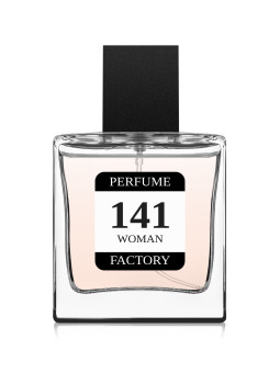 141 Perfume Factory