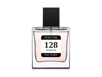 128 Perfume Factory