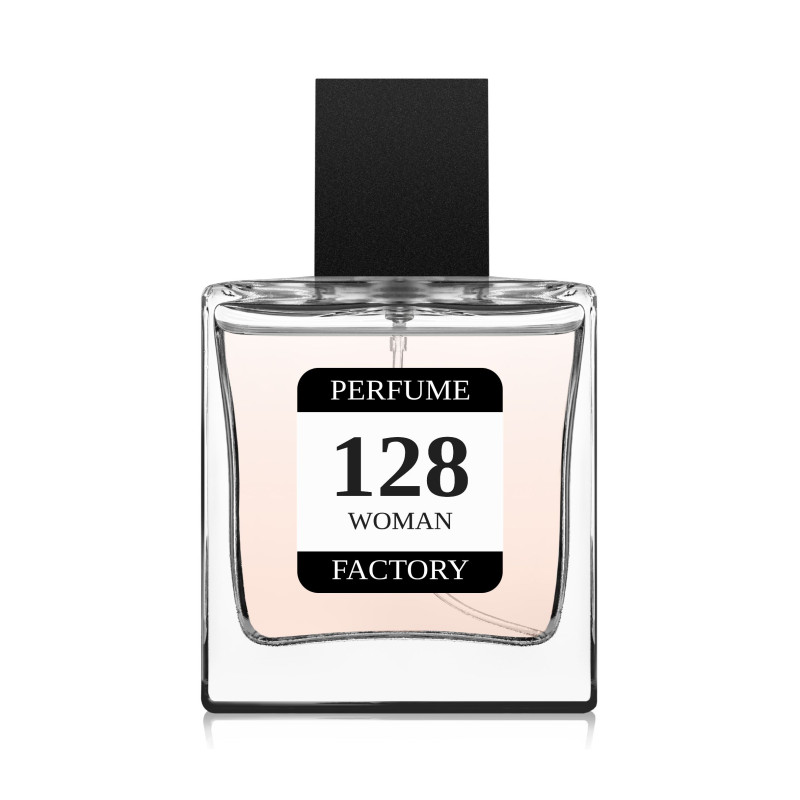 128 Perfume Factory