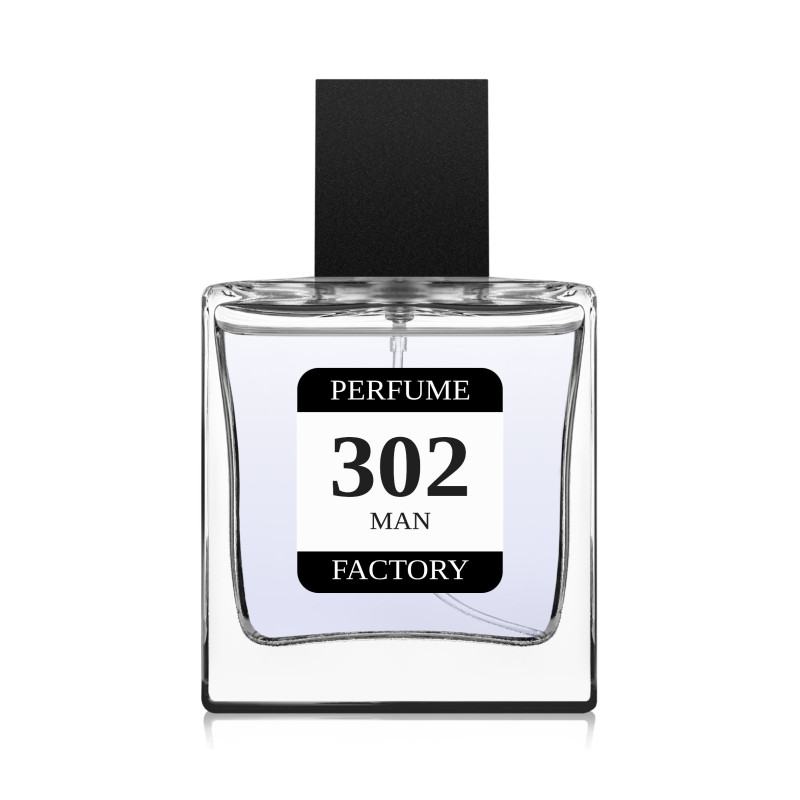 302 Perfume Factory