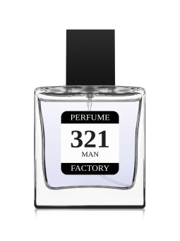 321 Perfume Factory