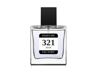 321 Perfume Factory