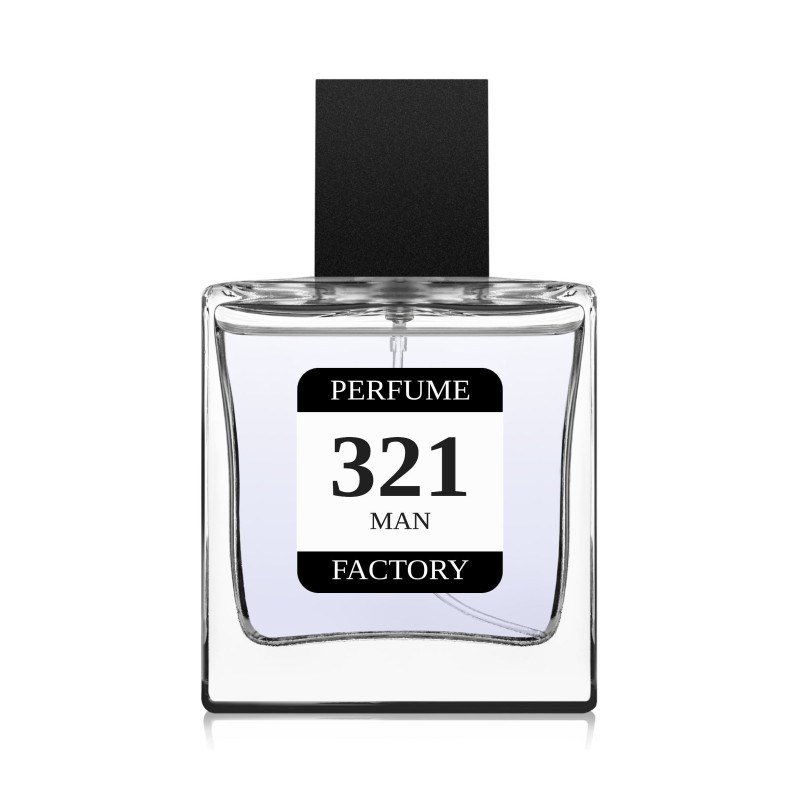 321 Perfume Factory