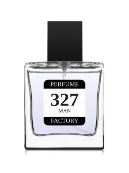 327 Perfume Factory