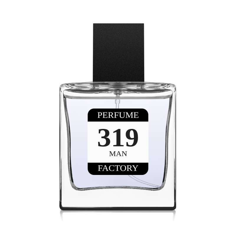 319 Perfume Factory