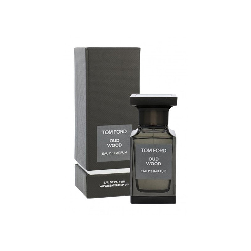 Tom Ford - Oud Wood