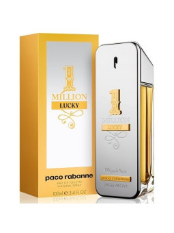 Paco Rabanne - One Million Lucky 50ML