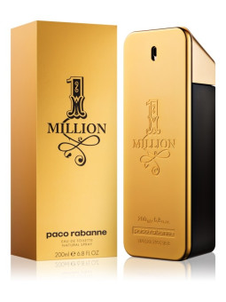 Paco Rabanne - One Million
