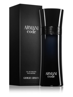Giorgio Armani - Armani Code 50ML