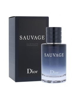 Christian Dior - Sauvage EDP