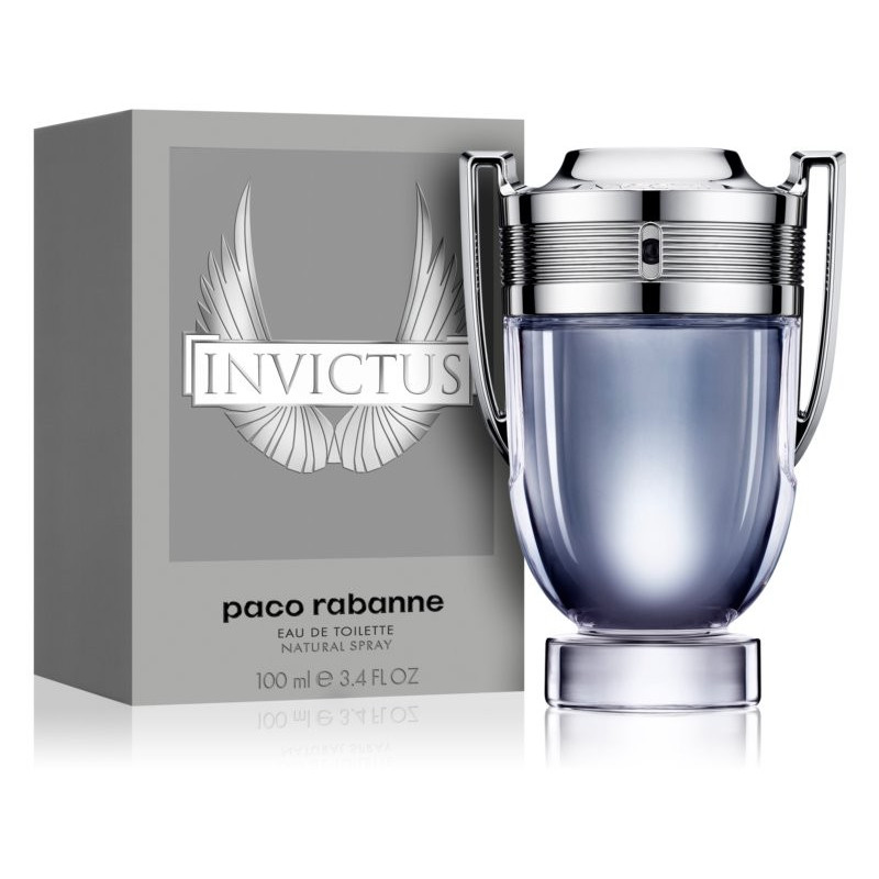 Paco Rabanne - Invictus