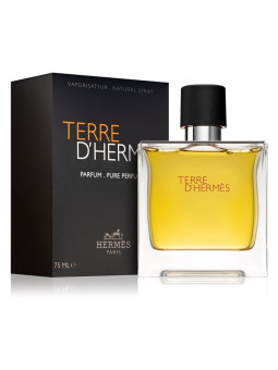 Hermes - Terre D’Hermes EDP 75ml