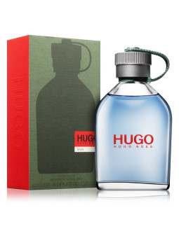 Hugo Boss - Hugo Man 50ML