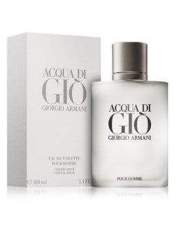 Giorgio Armani - Acqua Di Gio 50ML