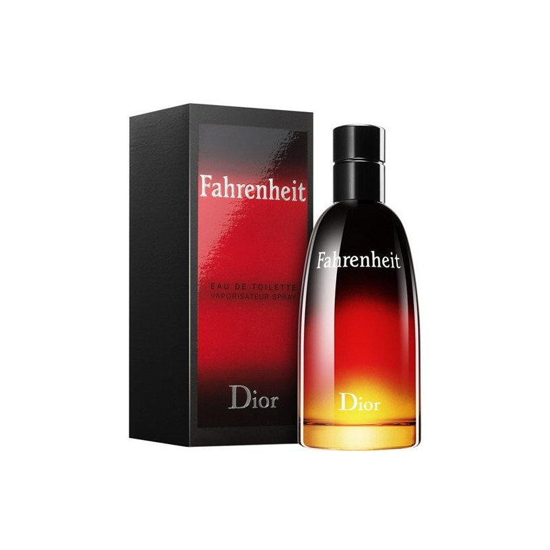 Christian Dior - Fahrenheit 50ML