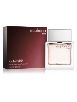 Calvin Klein - Euphoria Men 30ML