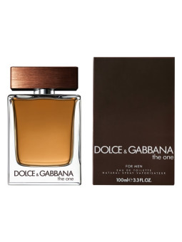 Dolce & Gabbana - The One for Men