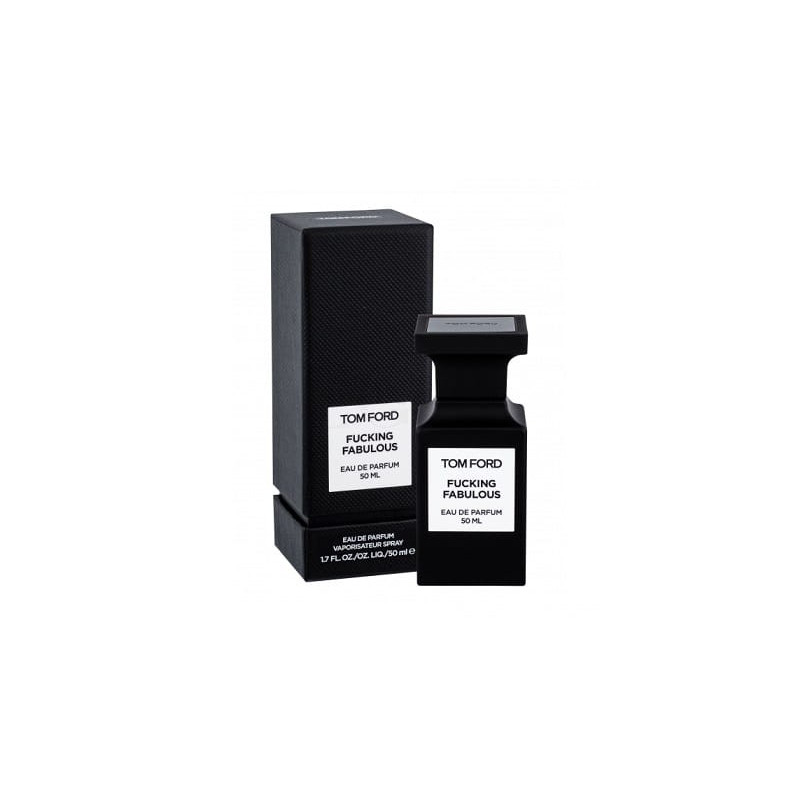 Tom Ford Fucking Fabulous Eau De Parfum – The Scent Sampler