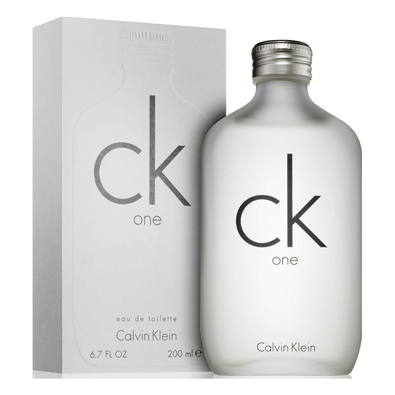 Calvin Klein CK One