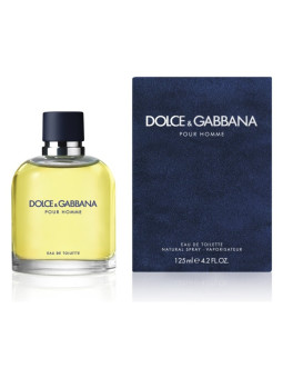 Dolce & Gabbana Pour Homme 1994