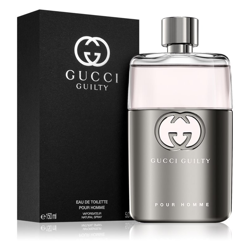 Gucci Guilty