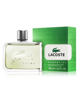 Lacoste Essential Homme