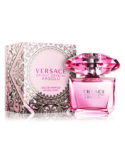Versace - Bright Crystal Absolu