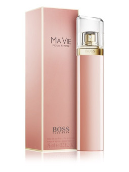 Hugo Boss - Boss Ma Vie