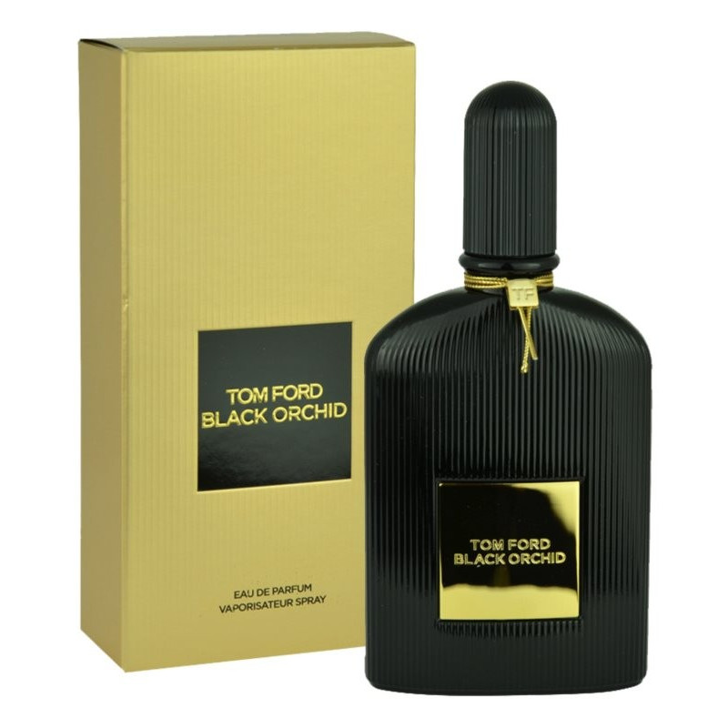 Tom Ford - Black Orchid
