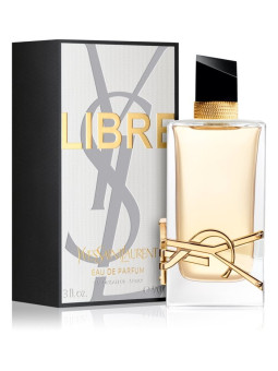 Yves Saint Laurent - Libre
