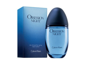 Calvin Klein - Obsession Night Woman
