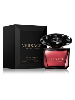 Versace - Crystal Noir