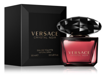 Versace - Crystal Noir