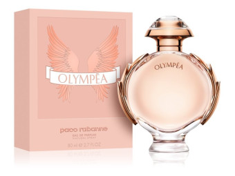 Paco Rabanne – Olympea